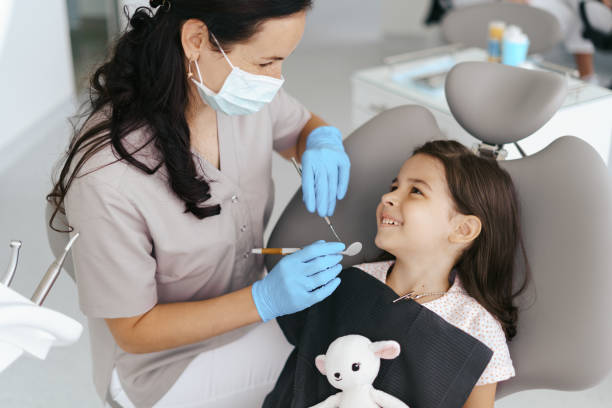 Best Dentist for Tooth Abscess  in Wildewood, MD