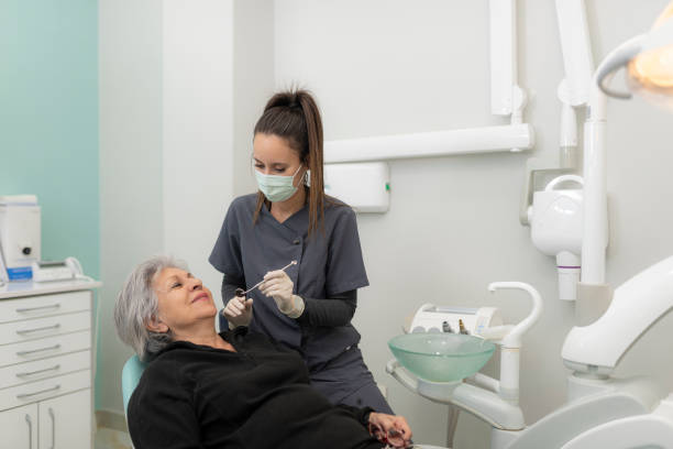 Best Urgent Tooth Repair  in Wildewood, MD