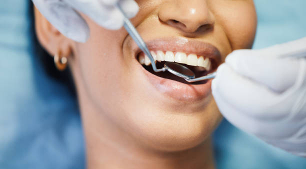 Best Cracked Tooth Emergency Dentist  in Wildewood, MD