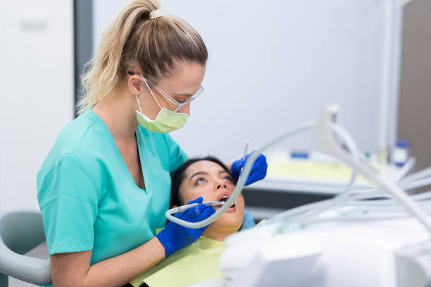Best Chipped Tooth Repair Near Me  in Wildewood, MD