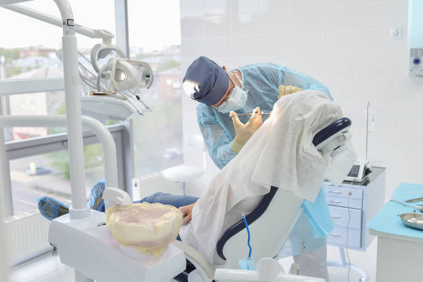 Best Dentist Open Late Near Me  in Wildewood, MD